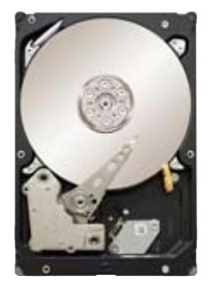 MS-ST33000650NS CoreParts