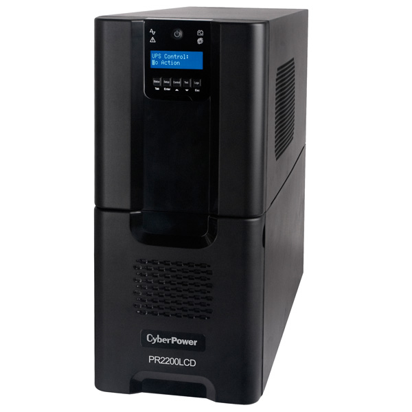 PR2200LCD CyberPower