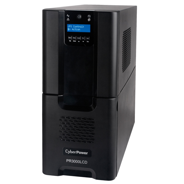 PR3000LCD CyberPower