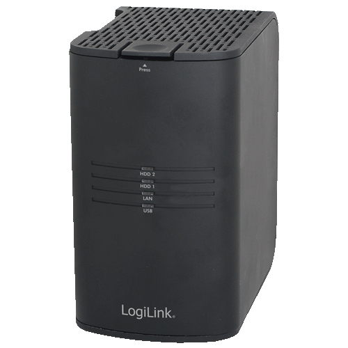 NS0046A LogiLink