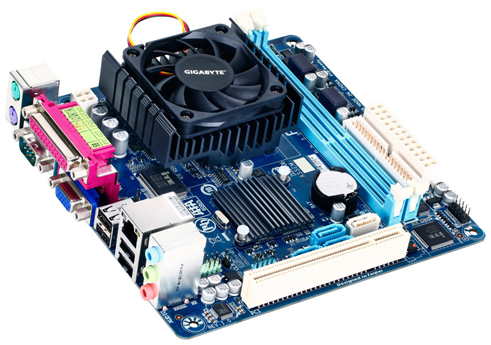 GA-C807N GIGABYTE