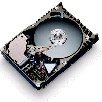 KU73J/KU073J8 Seagate