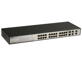 DES-1228 D-Link