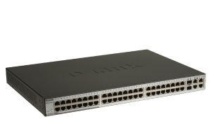 DES-1252 D-Link