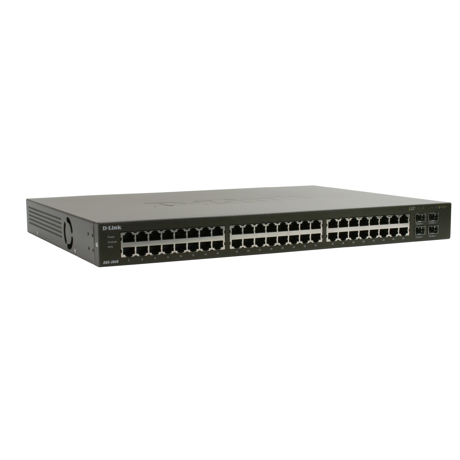 DGS-3048 D-Link