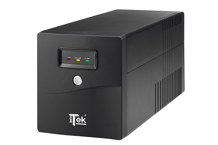 ITUWP1K itek