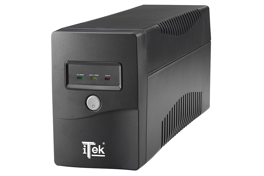 ITUWP850 itek