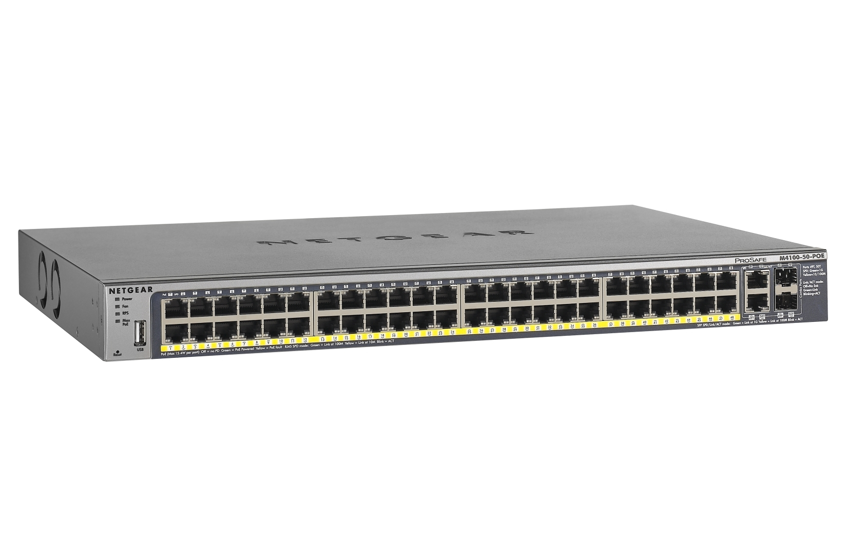 FSM7250P-100NES NETGEAR