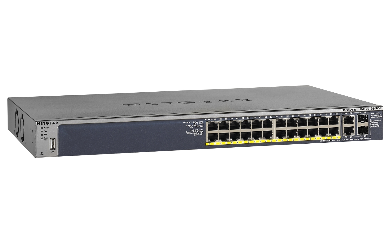 FSM7226P-100NES NETGEAR