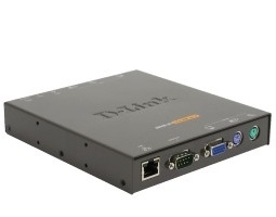 DKVM-IP1 D-Link