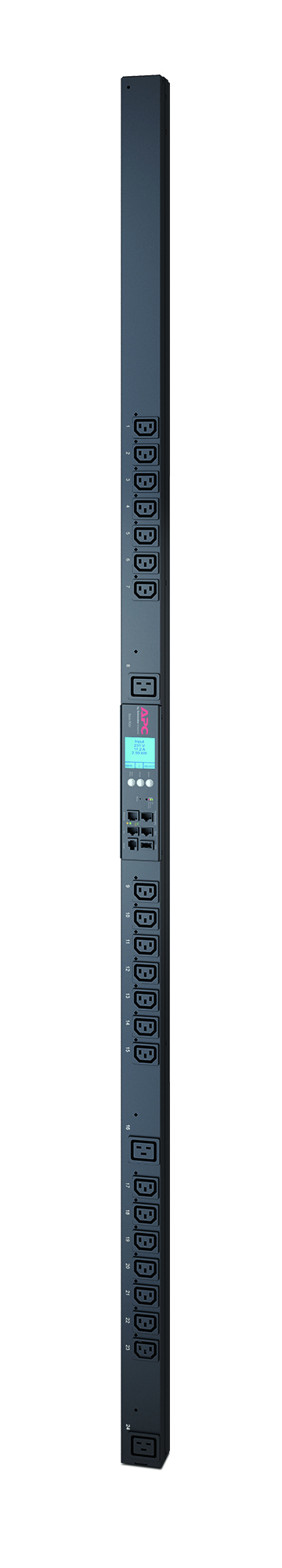 AP8659 APC