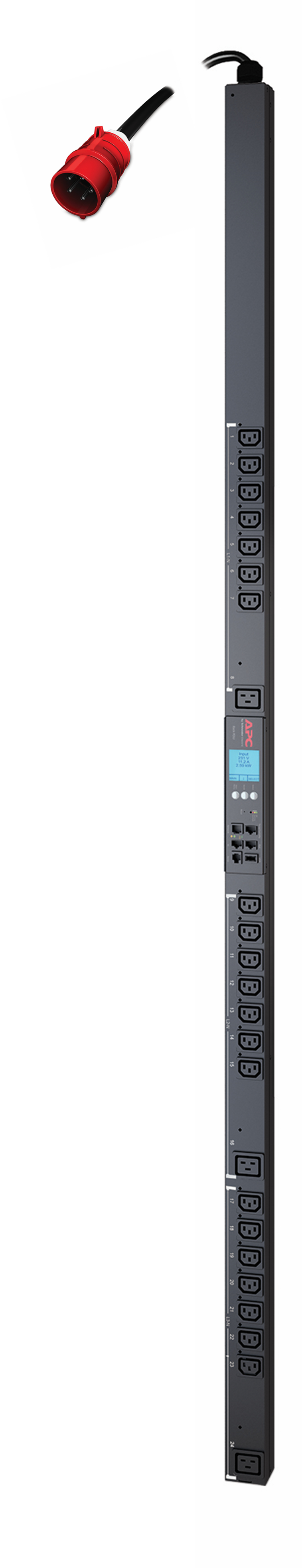 AP8681 APC