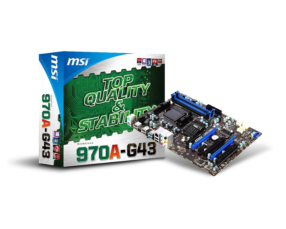 7693-030R MSI
