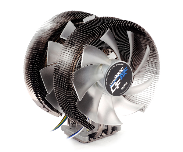 CNPS9900DF Zalman
