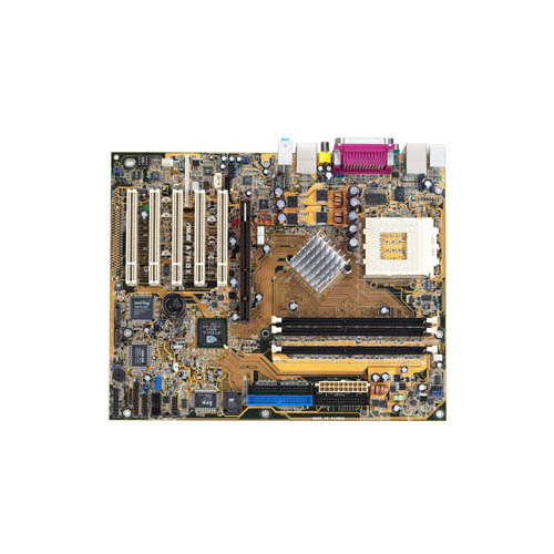 A7N8XDELUXE ASUS