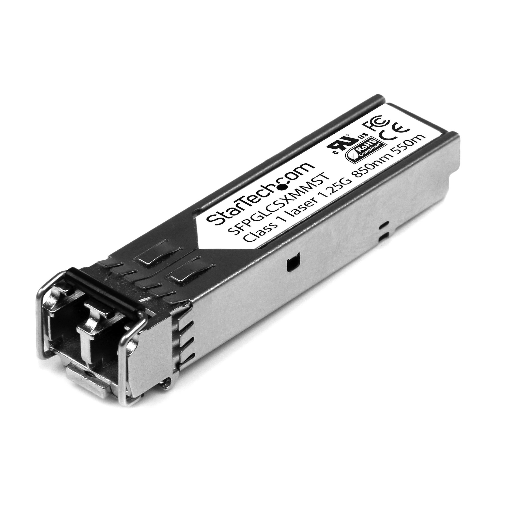 SFPGLCSXMMST StarTech.com
