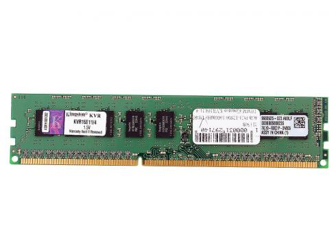 KVR16E11/4BK Kingston Technology