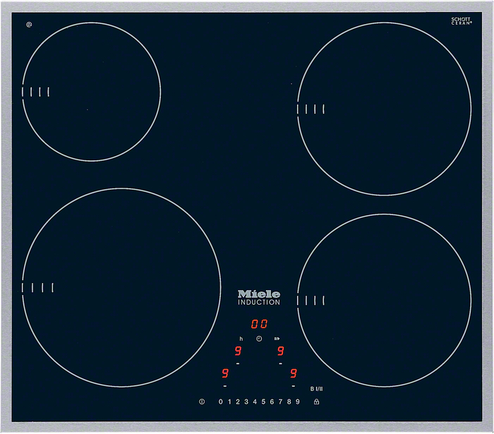 26631450D Miele