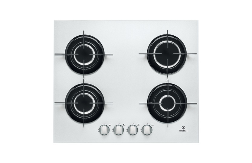 "IPG 640 S (WH)" Indesit