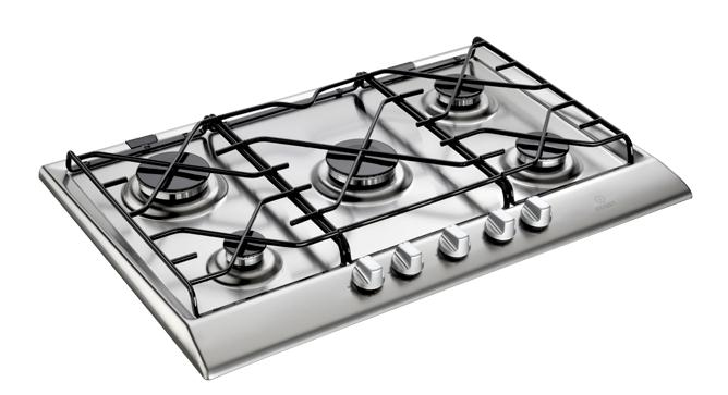 "IP 750 S IX" Indesit