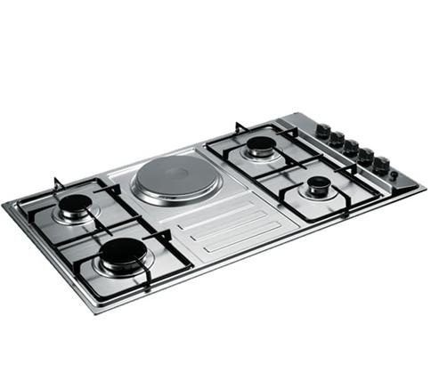 "PIM 941 AS IX" Indesit