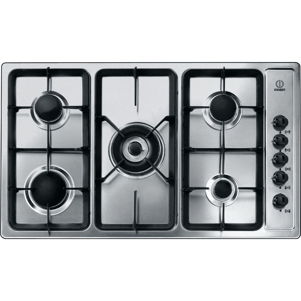 "PIM 950 AST (GH) IX" Indesit