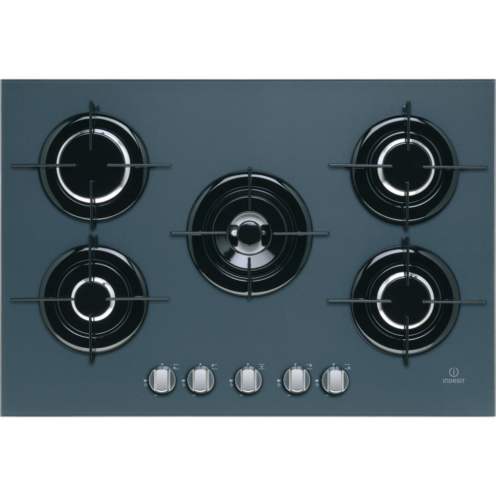 "IPG 751 S GR" Indesit