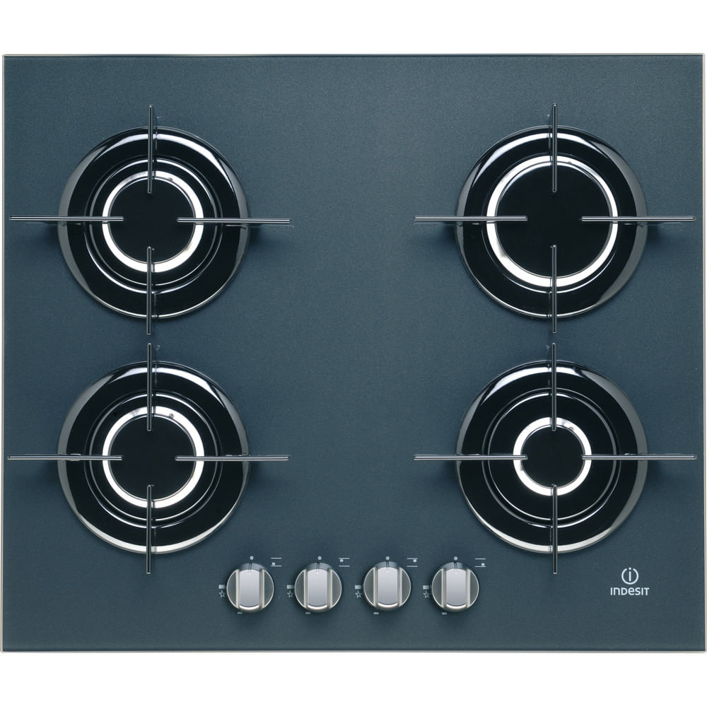 "IPG 640 S GR" Indesit