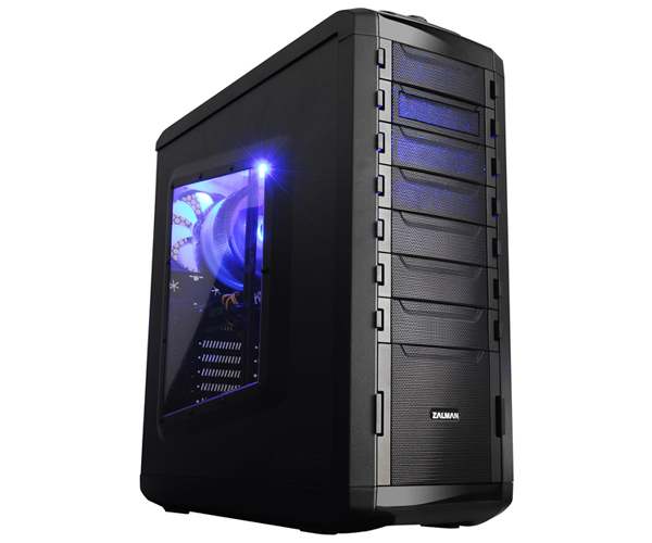 MS800PLUS Zalman