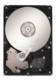 SGT:ST31000524AS Fujitsu