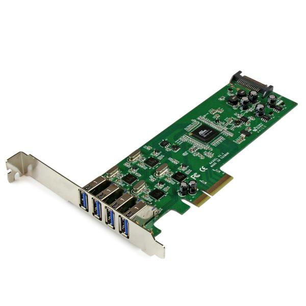 PEXUSB3S400 StarTech.com