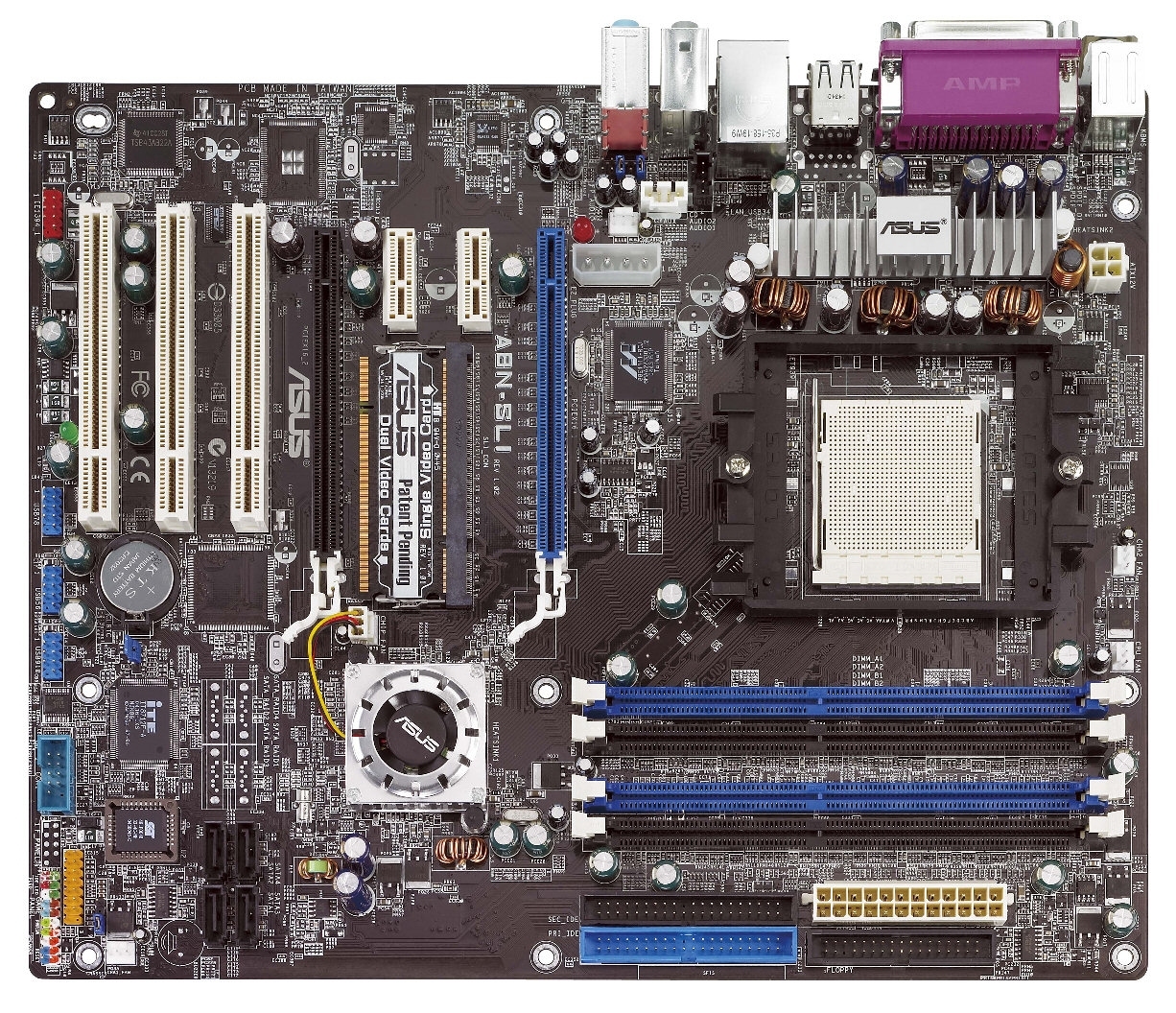 90-M9B0PY-G0EAYZ ASUS