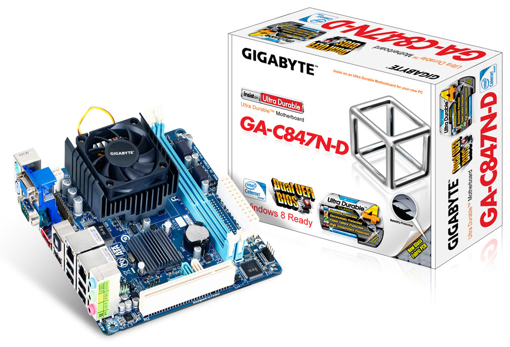 GA-C847N-D GIGABYTE