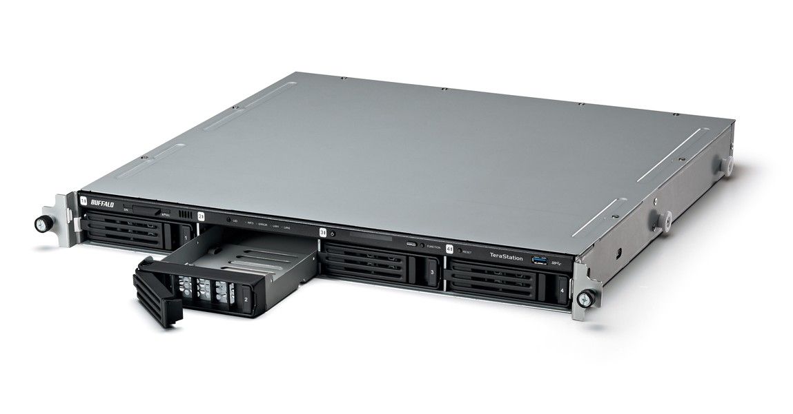 TS5400R1204-EU Buffalo
