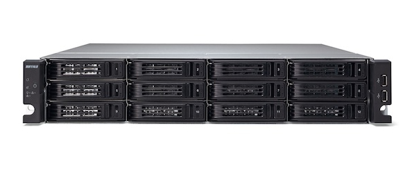 TS-2RZS08T04D-EU Buffalo
