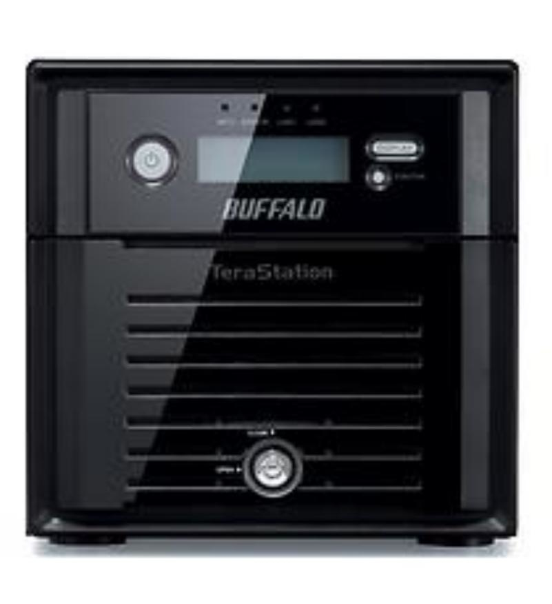 TS5200D0402V5-EU Buffalo
