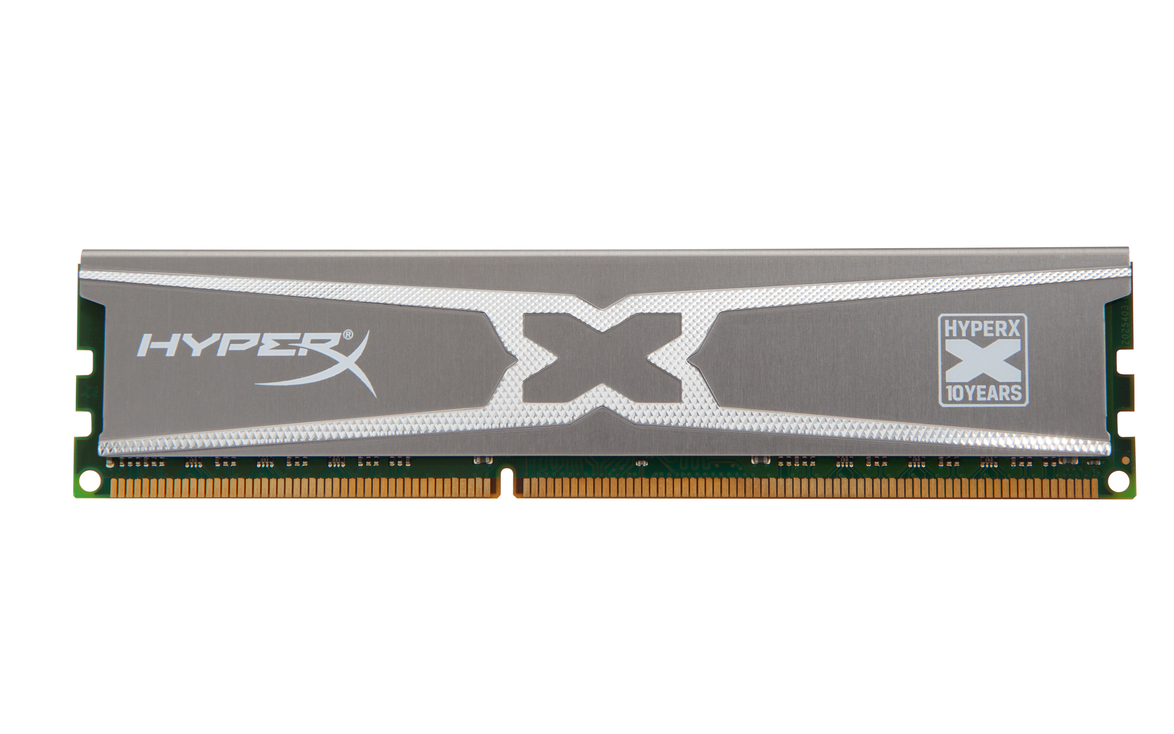 KHX16C9X3/4 HyperX