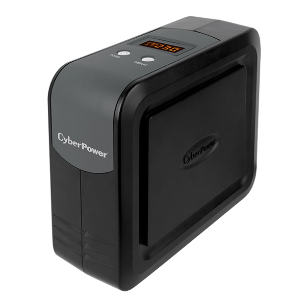 DL450ELCD CyberPower