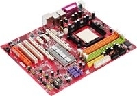 "K9N SLI-2F" MSI