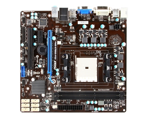 7721-021R MSI