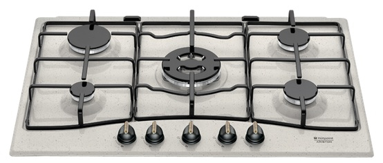"PC 750T(GW/PB) R/HA" Hotpoint