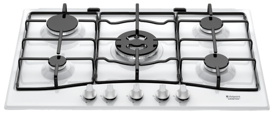 "PC 750 T (WH) /HA" Hotpoint