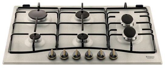 "PC 760 F (AV) R /HA" Hotpoint