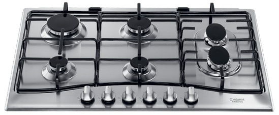 "PC 760 F X /HA" Hotpoint