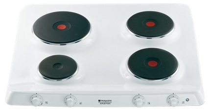 "PF 604 (WH)/HA" Hotpoint
