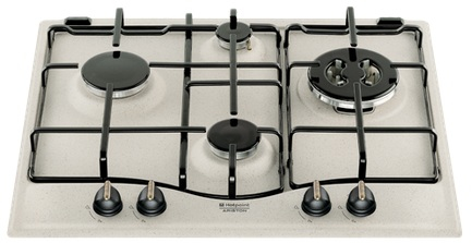 "PC 640 T(GW/PB)R/HA" Hotpoint