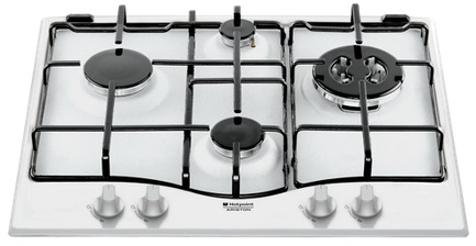 "PC 640 T (WH)/HA" Hotpoint