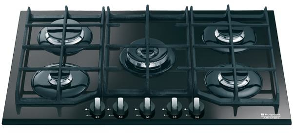 "TQ 751 (GR) K GH/HA" Hotpoint