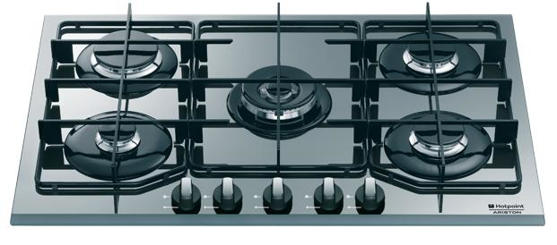 "TQ 751 (ICE) K X /HA" Hotpoint