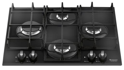 "TQ 640 (BK) K GH/HA" Hotpoint